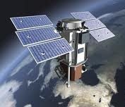 Quickbird Satellite